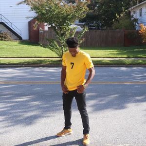 Meet your Posher, Samuel